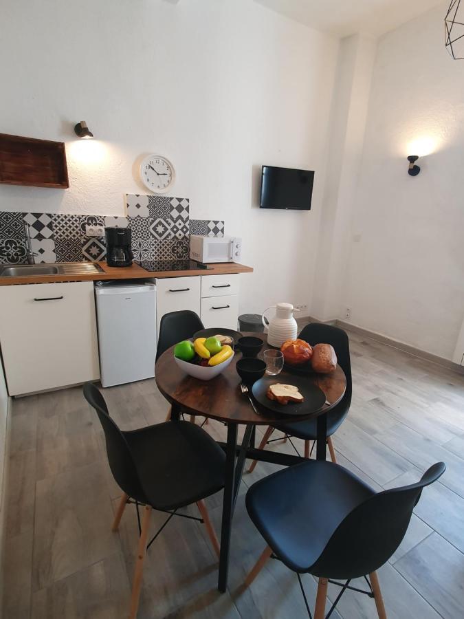 Apartmán Le Boutonnet81 Yourhosthelper Montpellier Exteriér fotografie