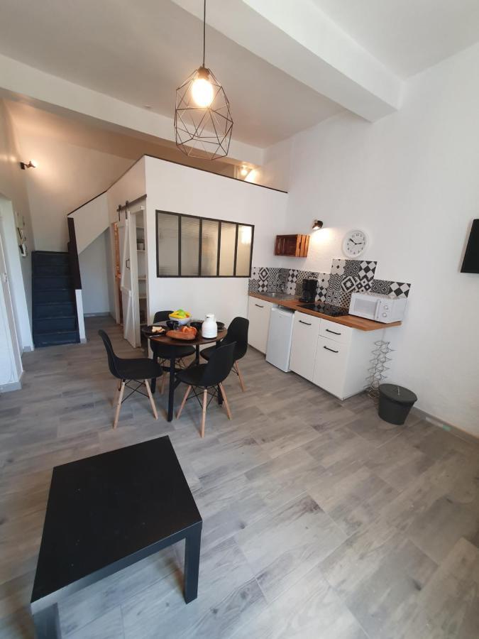 Apartmán Le Boutonnet81 Yourhosthelper Montpellier Exteriér fotografie