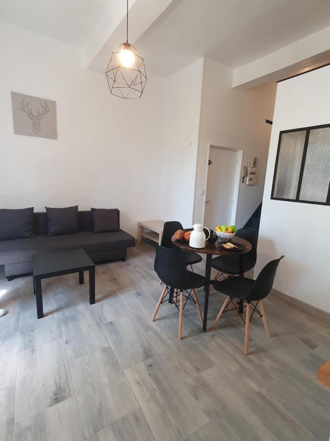 Apartmán Le Boutonnet81 Yourhosthelper Montpellier Exteriér fotografie