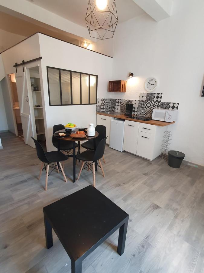 Apartmán Le Boutonnet81 Yourhosthelper Montpellier Exteriér fotografie